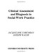 Clinical Assessment And Diagnosis In Social Work Practice