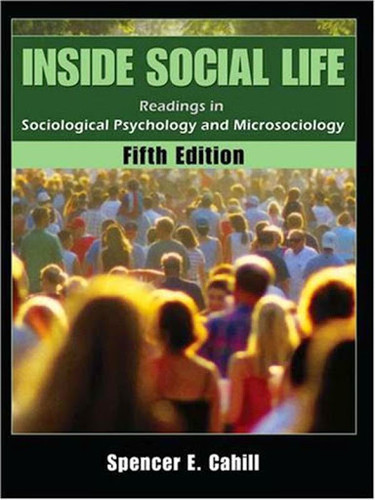 Inside Social Life