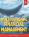 Multinational Financial Management