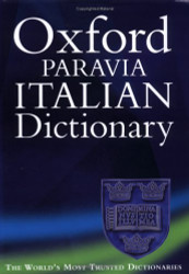 Oxford-Paravia Italian Dictionary