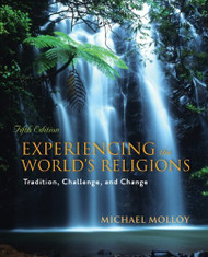 Experiencing The World's Religions