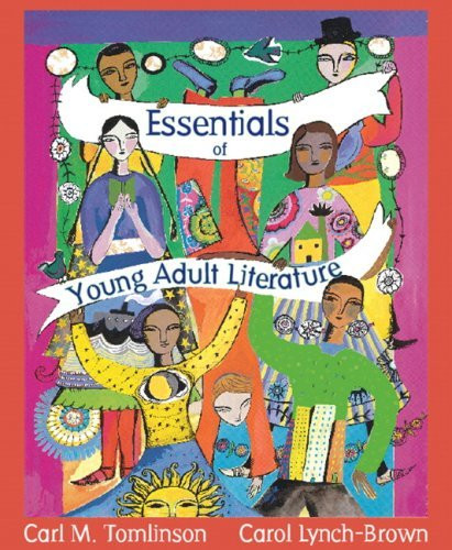 Essentials Of Young Adult Literature