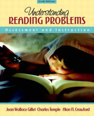 Understanding Reading Problems