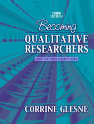 Becoming Qualitative Researchers