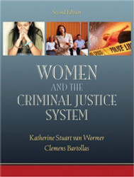Women And The Criminal Justice System