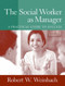 Social Worker As Manager