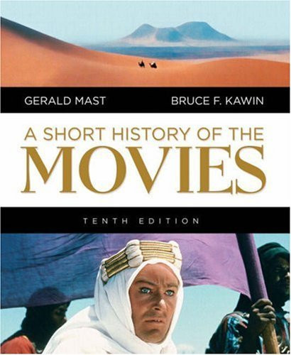 Short History Of The Movies