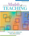 Models Of Teaching