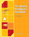 Quality Technician's Handbook