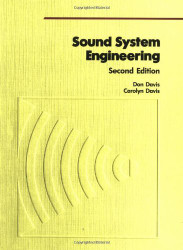 Sound System Engineering