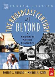 Broadcast Century And Beyond
