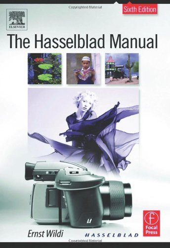 Hasselblad Manual