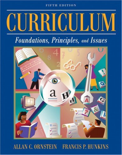 Curriculum