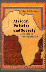 African Politics And Society