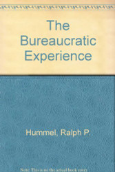 Bureaucratic Experience