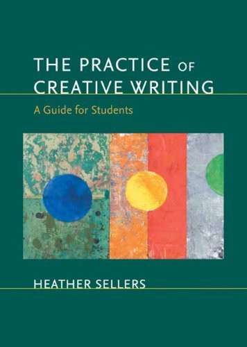Practice Of Creative Writing