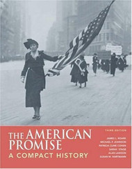 American Promise - Concise / Compact Edition