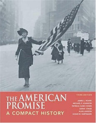 American Promise - Concise / Compact Edition