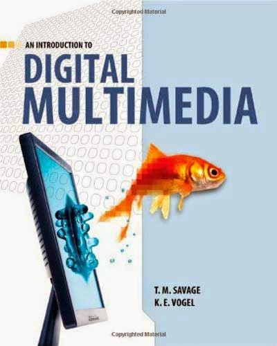 Introduction To Digital Multimedia