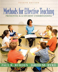 Methods For Effective Teaching