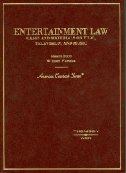 Entertainment Law