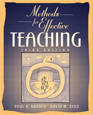 Methods For Effective Teaching