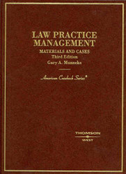 Law Practice Management