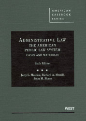 Administrative Law