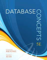Database Concepts