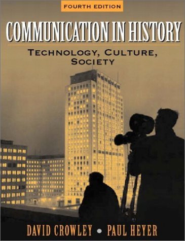 Communication In History