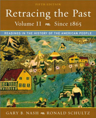 Retracing The Past Volume 2