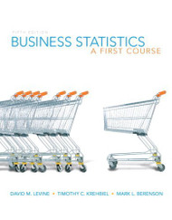 Business Statistics