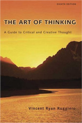 Art Of Thinking