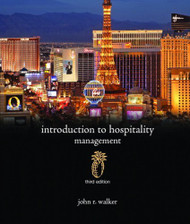 Introduction To Hospitality