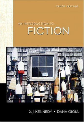 Introduction To Fiction