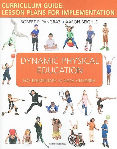 Dynamic Physical Education Curriculum Guide