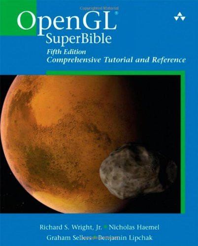 Opengl Superbible
