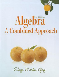 Algebra