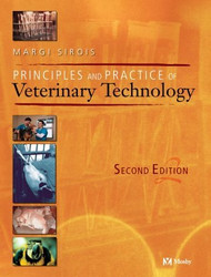Principles And Practice Of Veterinary Technology