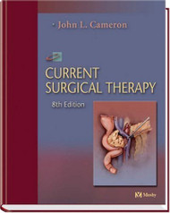 Current Surgical Therapy