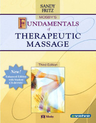 Mosby's Fundamentals Of Therapeutic Massage