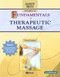 Mosby's Fundamentals Of Therapeutic Massage