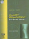 Quality Management In The Imaging Sciences