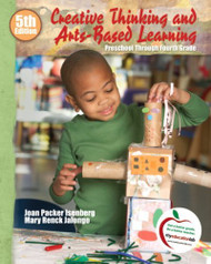 Creative Thinking And Arts-Based Learning