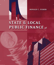State And Local Public Finance