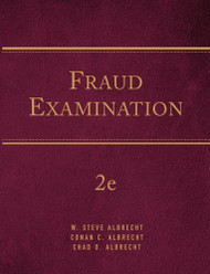 Fraud Examination