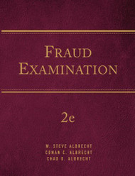 Fraud Examination