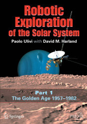Robotic Exploration Of The Solar System