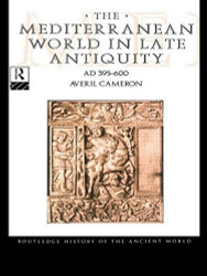 Mediterranean World In Late Antiquity