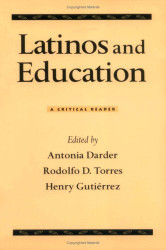 Latinos And Education